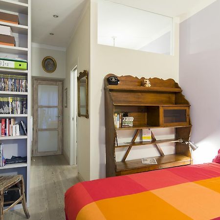 Gerusalemme & Corso Sempione Flat Milan Bagian luar foto