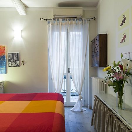 Gerusalemme & Corso Sempione Flat Milan Bagian luar foto