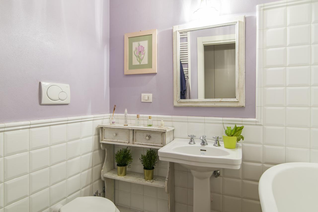 Gerusalemme & Corso Sempione Flat Milan Bagian luar foto