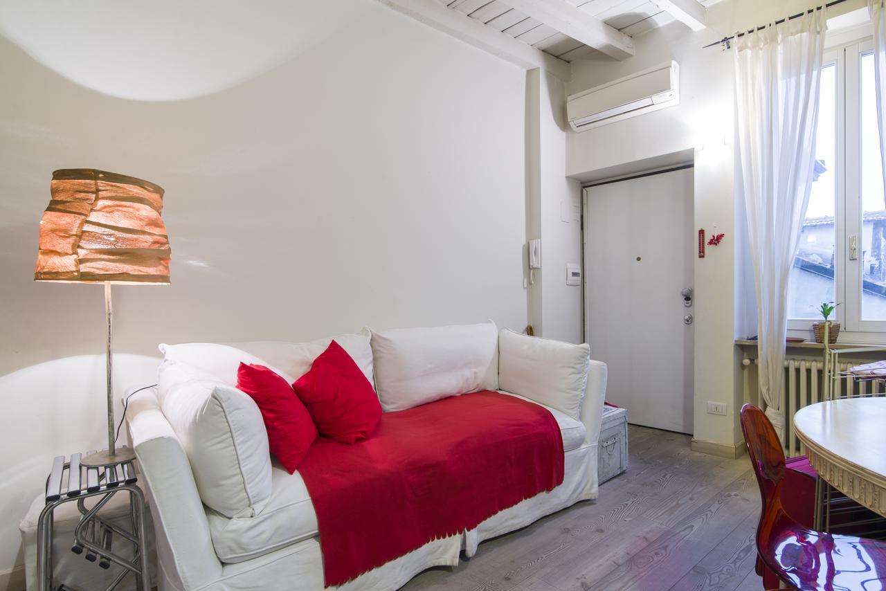 Gerusalemme & Corso Sempione Flat Milan Bagian luar foto