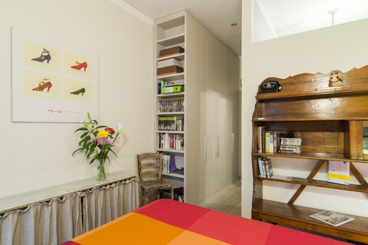 Gerusalemme & Corso Sempione Flat Milan Bagian luar foto